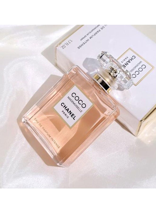CHANEL Coco Mademoiselle EDP Intense Spray 100ml - Image 2