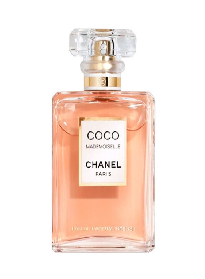 CHANEL Coco Mademoiselle EDP Intense Spray 100ml - Image 1