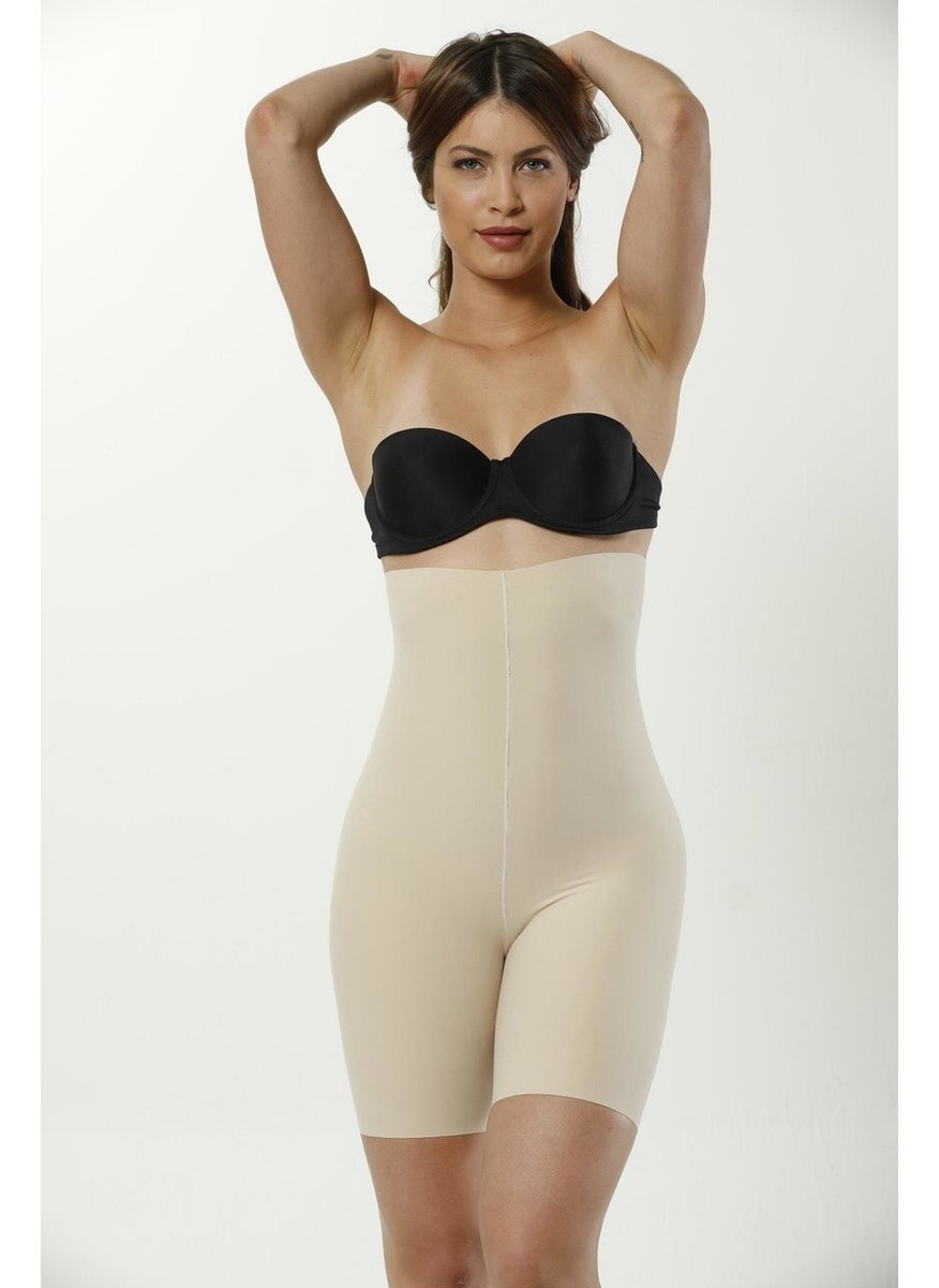 Form Angel 2002 High Waist Corset Laser Cut 