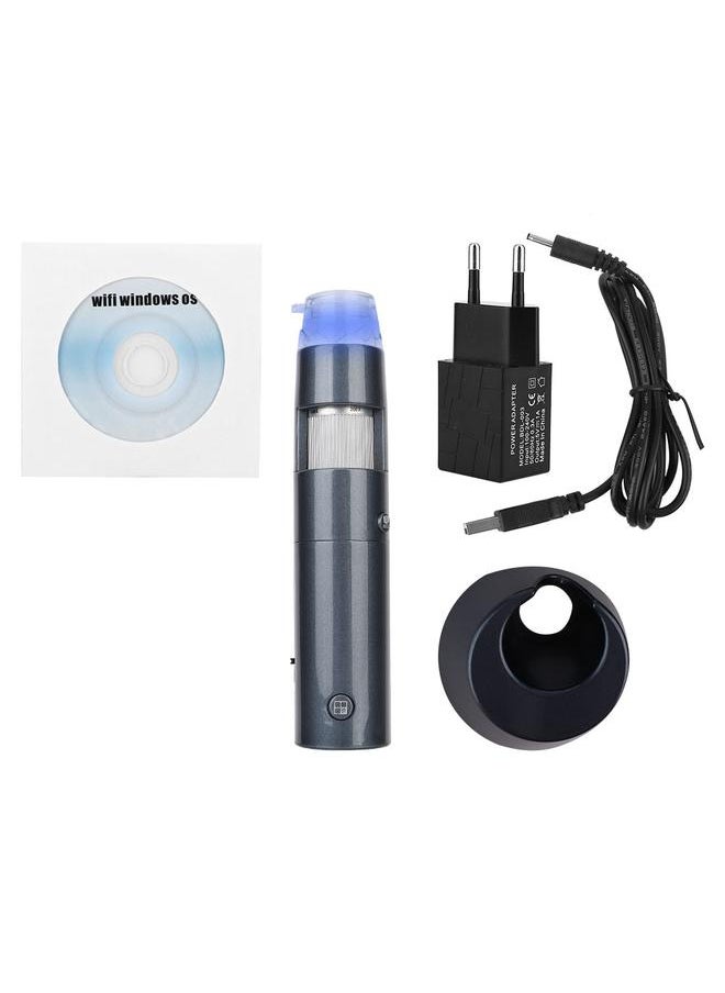 Thoraya Wireless HD WIFI Skin Hair Scalp Detector Digital Analyzer Microscope Skin Care Tool  - Image 1