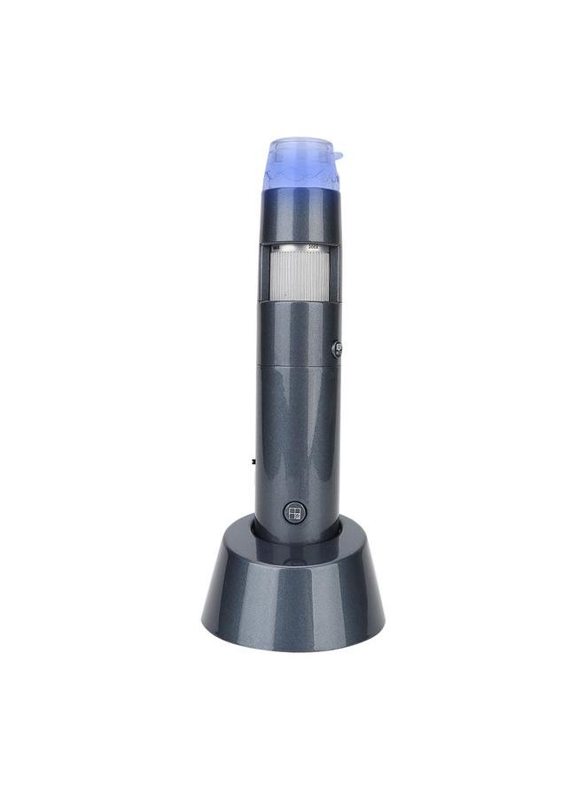 Thoraya Wireless HD WIFI Skin Hair Scalp Detector Digital Analyzer Microscope Skin Care Tool  - Image 3