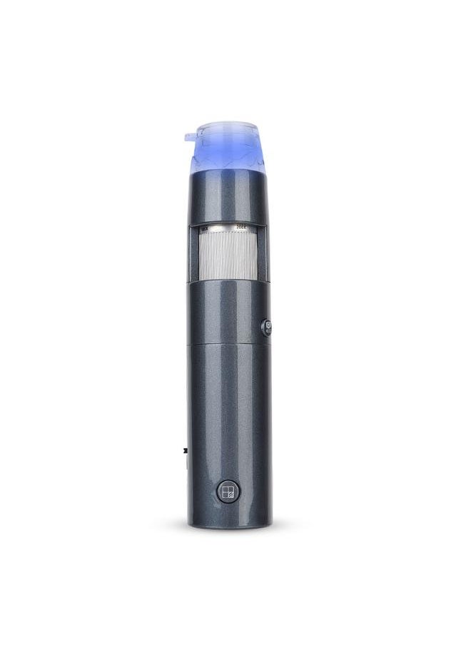 Thoraya Wireless HD WIFI Skin Hair Scalp Detector Digital Analyzer Microscope Skin Care Tool  - Image 2
