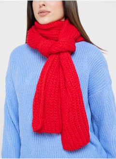 ELLA Knitted Winter Scarf  - Image 4
