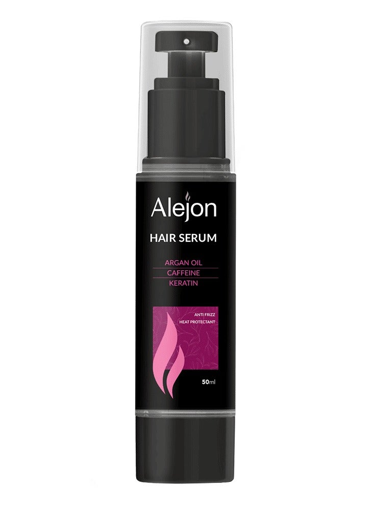 Hair Serum - 50ml