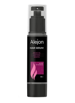 Alejon Hair Serum - 50ml  - Image 1