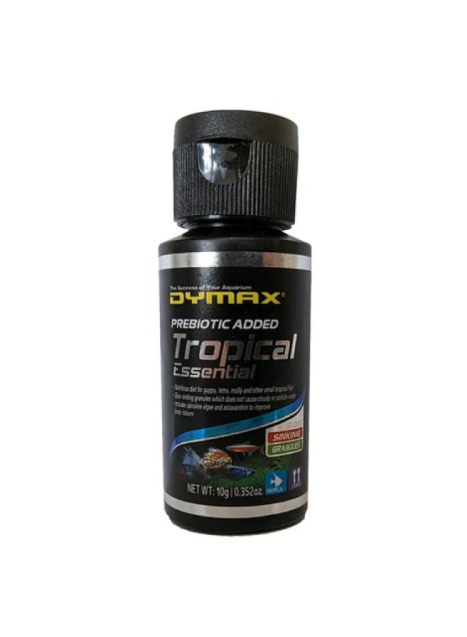 Dymax Tropical Essential 10 g (24 Bottles/Box) - Image 2