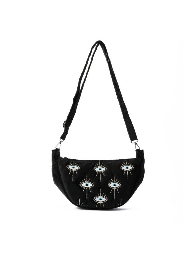 Pavo Gaze Cross Bag - Image 1
