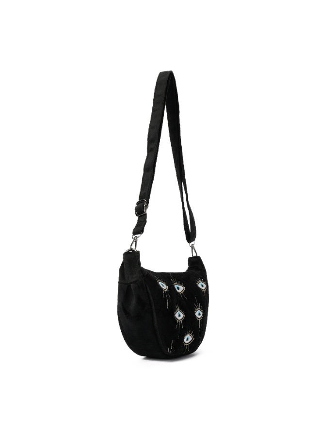 Pavo Gaze Cross Bag - Image 2
