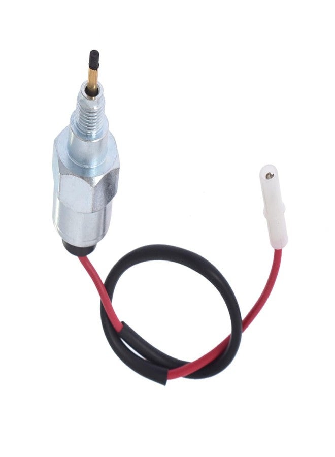 marddpair 692094 Fuel Solenoid Replacement for Briggs & Stratton 692094BC FSL90-0009 B1692094 807664 - Image 4