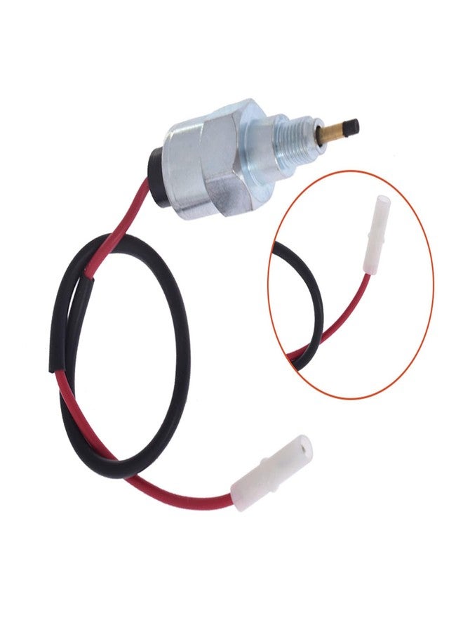 marddpair 692094 Fuel Solenoid Replacement for Briggs & Stratton 692094BC FSL90-0009 B1692094 807664 - Image 5