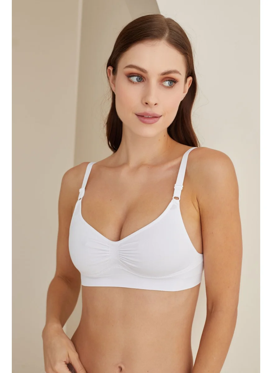 إن بي بي Seamless Bra 3617