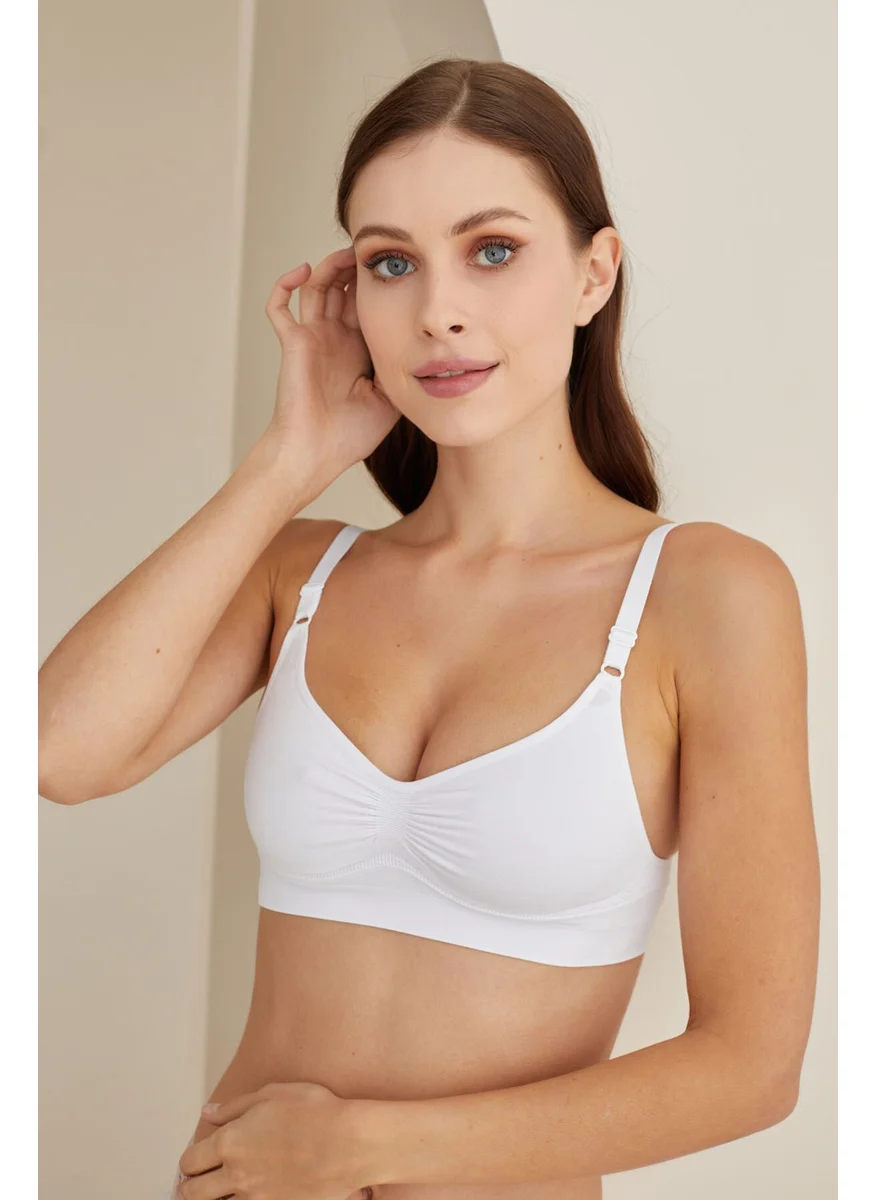 إن بي بي Seamless Bra 3617