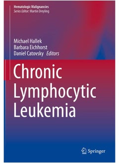 Chronic Lymphocytic Leukemia 