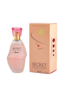 Secret EDP Perfume for Women 75ml