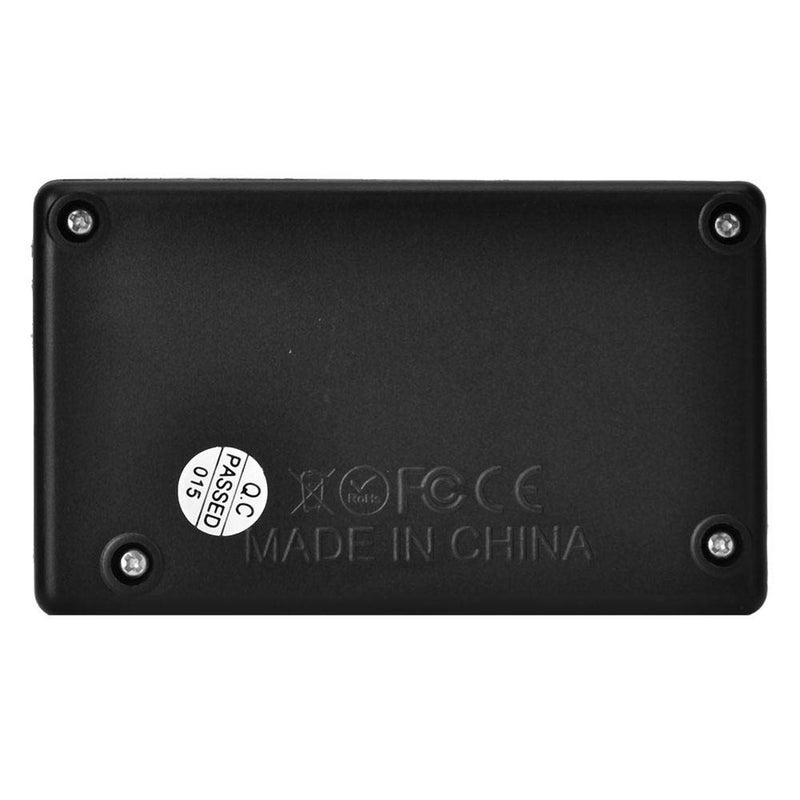 2 To 7S RC Battery Capacity Checker Digital Meter Controller Tester Car Model Accessory - Image 3