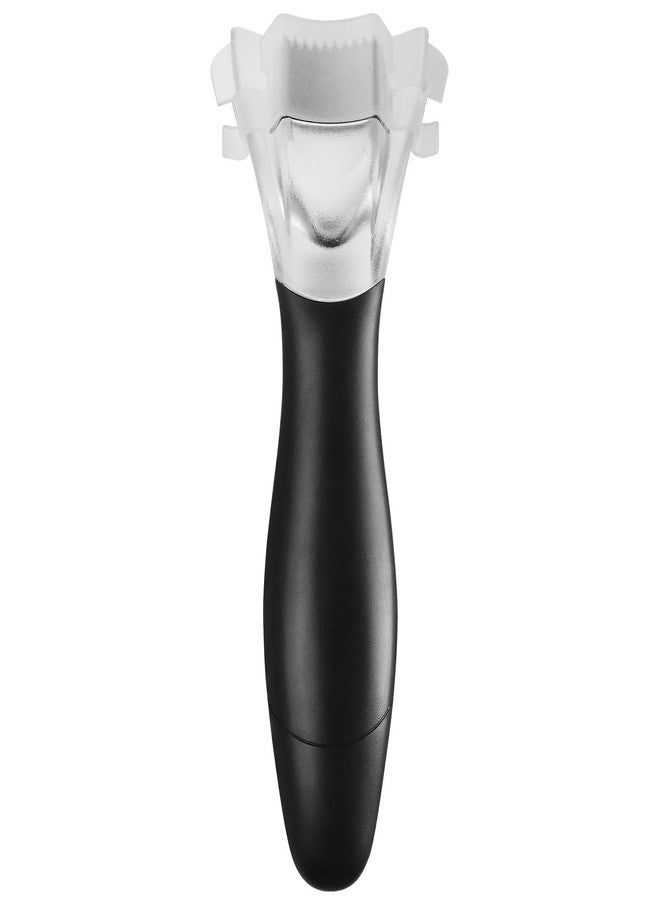 ReneeChef Professional Corn Kernel Cutter, Corn Cutter Peeler Stripper Tool with Large Ergonomic Handle, Corn Peeler #1114 - Image 1