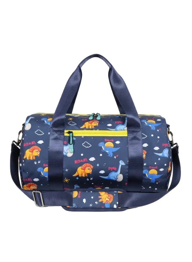 Connect Bags Dianasour Boys Shoulder Duffel - Image 3