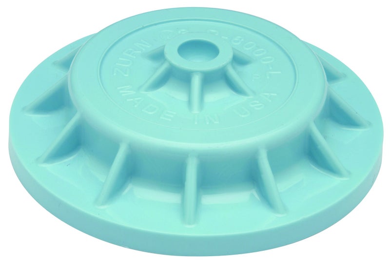 Zurn P6000-L Inside Plastic Cover for Exposed Manual Flush Valve - Image 2
