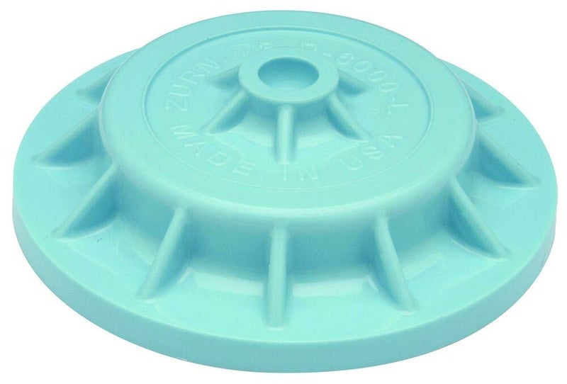 Zurn P6000-L Inside Plastic Cover for Exposed Manual Flush Valve - Image 1