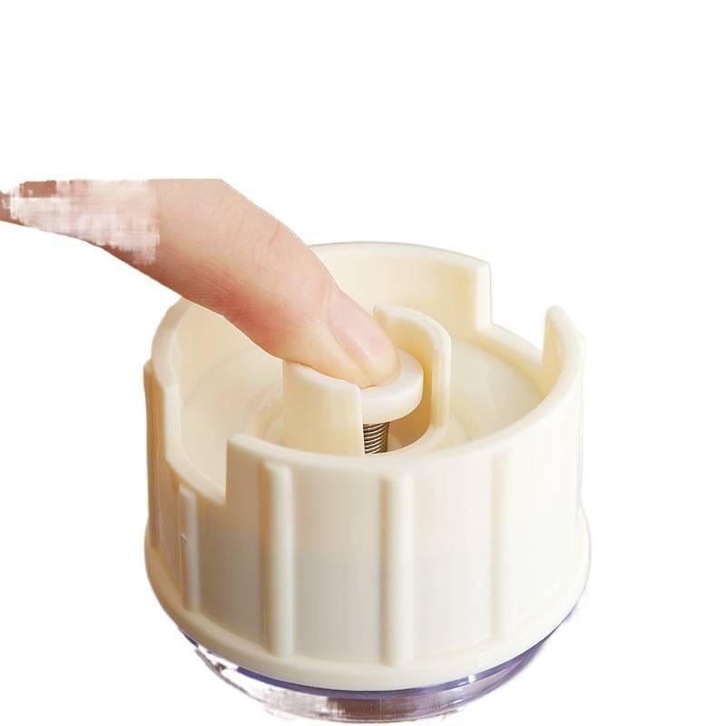 Automatic Feeder Pet Bowl with Home Use Feeding Bowl Feeding Accessory Pet Food Bowl Routine Feeding - Image 5