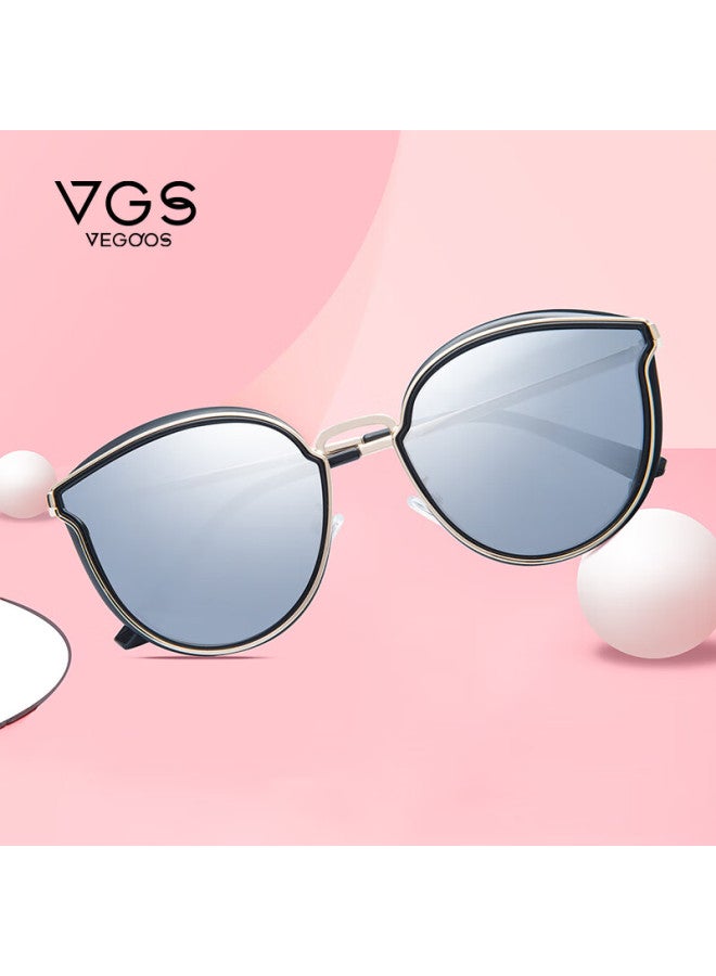 Vegoos Polarized Sungl, Trendy Retro Gl, Sungl For Men And Women, Driving Gl, Limited Time Offer - Image 2