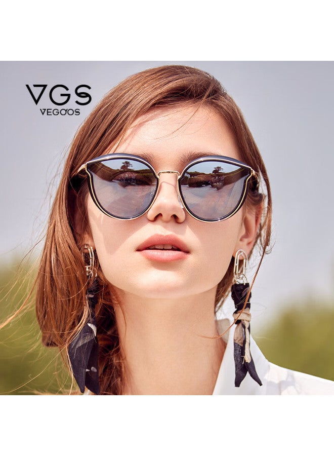 Vegoos Polarized Sungl, Trendy Retro Gl, Sungl For Men And Women, Driving Gl, Limited Time Offer - Image 1