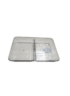 Spaceshoop Fridge And Freezer Storage Organizer Tray  - Image 1