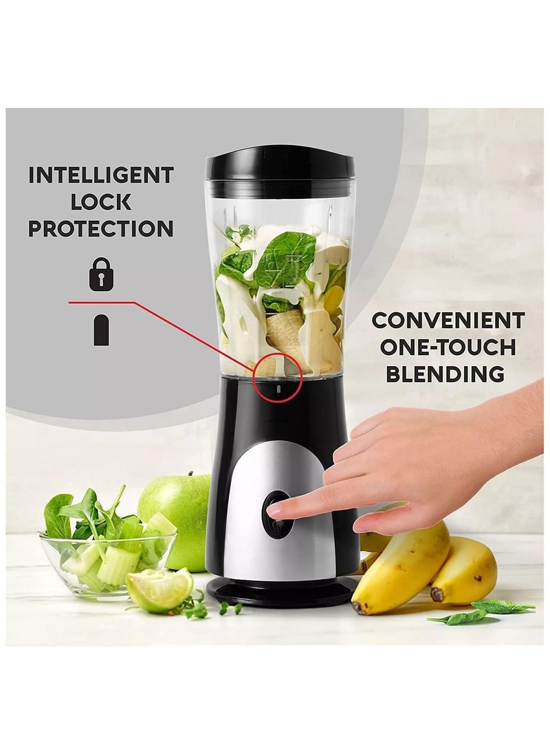 Westinghouse Westinghouse 450ML Personal Blender Compact Powerful and Perfect for Smoothies & Shakes  - Image 5