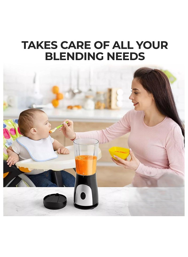 Westinghouse Westinghouse 450ML Personal Blender Compact Powerful and Perfect for Smoothies & Shakes  - Image 3