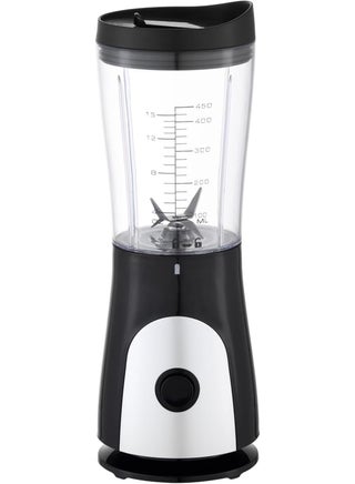 Westinghouse USA Personal Blender – 300W Portable Smoothie Maker with 600ml BPA-Free Sport Bottle, One-Touch Operation, Stainless Steel Blades (UAE Version) - 2 Years Warranty - pzsku/ZE5FA788B64DFD4AEF9BDZ/45/1753443115/68504564-4fab-41c6-b427-b48358ad2870