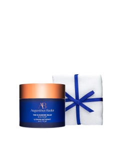 AUGUSTINUS BADER The Cleansing Balm 