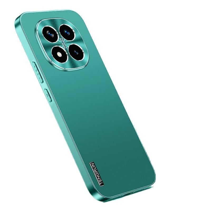 BB غطاء واقي، تبديد الحرارة، أخضر Film، حماية من السقوط، مقاوم للصدمات لـ Redmi Note 14 Pro باللون الأخضر باللون الأحمر - Image 1