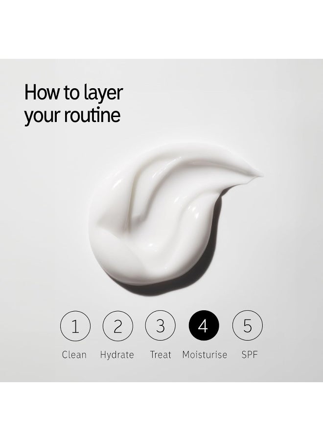 كريم أوميجا المائي من إنكي ليست ٥٠ مل - Image 2