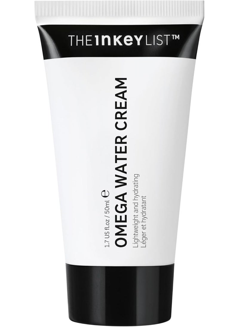 كريم أوميجا المائي من إنكي ليست ٥٠ مل - Image 1