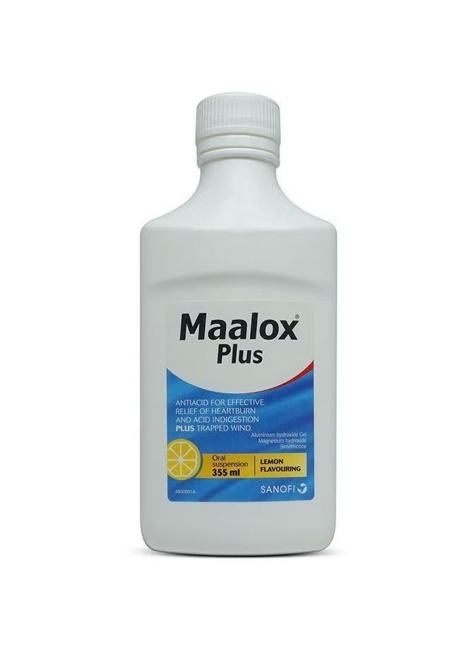 Suspension 355 Ml