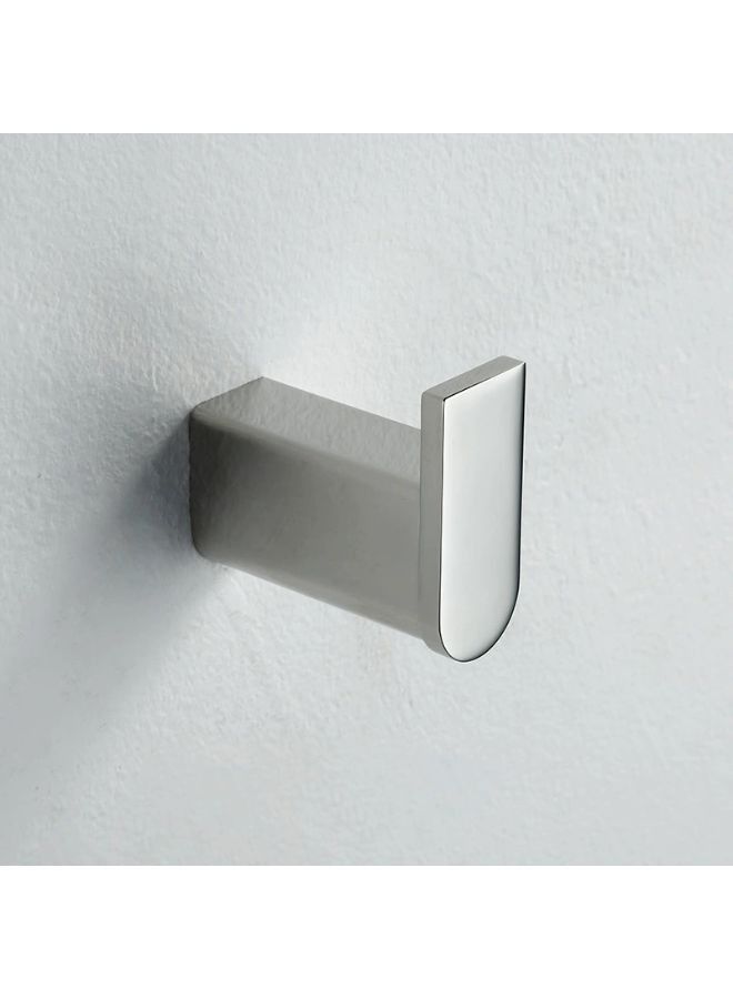 خطاف حائط لتعليق المناشف وأرواب الحمام والملابس - Image 2