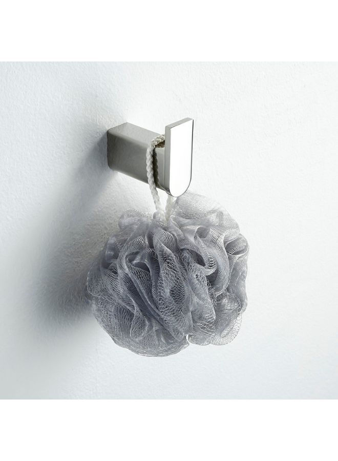 خطاف حائط لتعليق المناشف وأرواب الحمام والملابس - Image 1