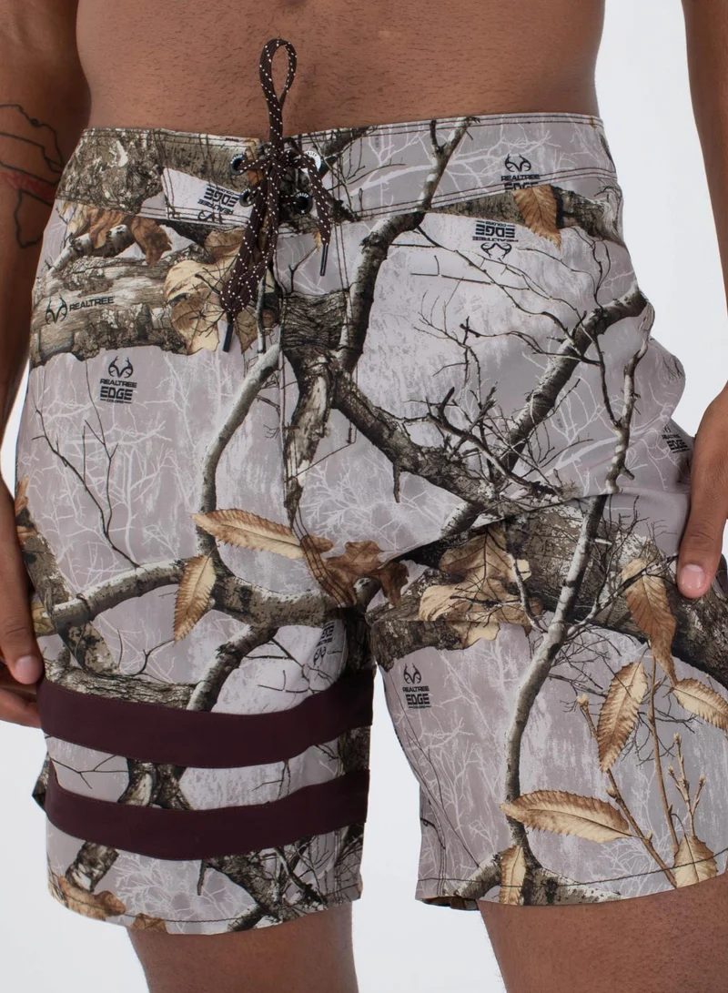 Hurley PHANTOM BLOCK PARTY 18'