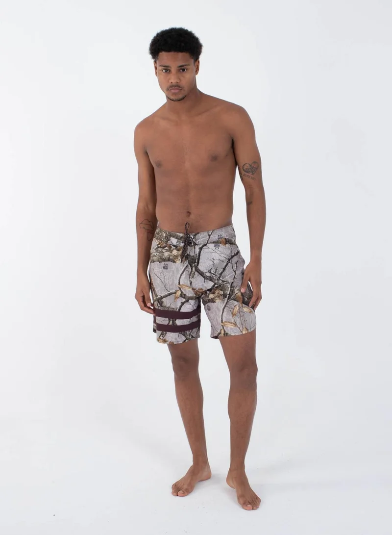 Hurley PHANTOM BLOCK PARTY 18'