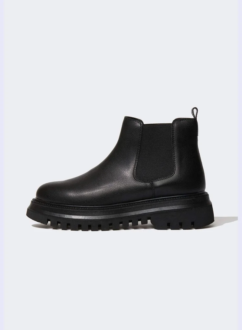 DeFacto Woman Casual Boots