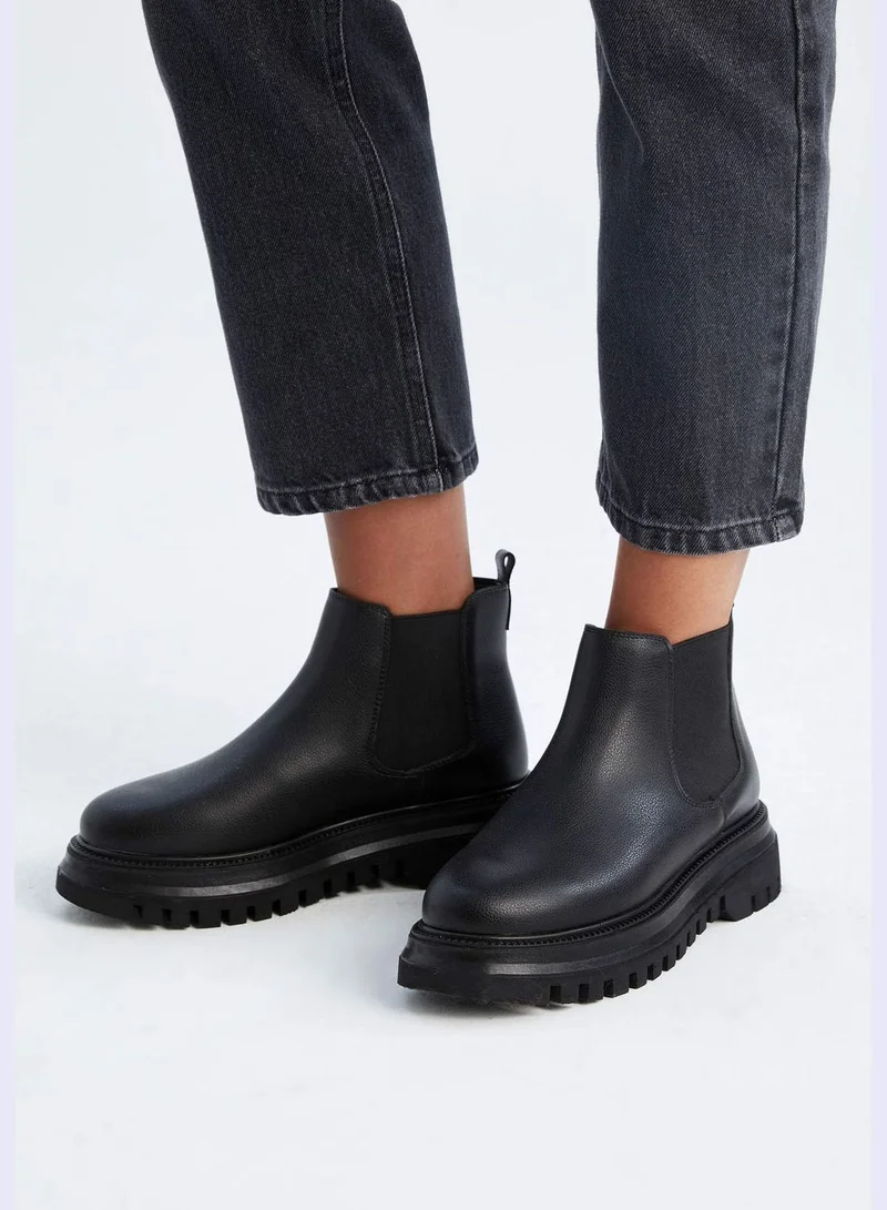 DeFacto Woman Casual Boots