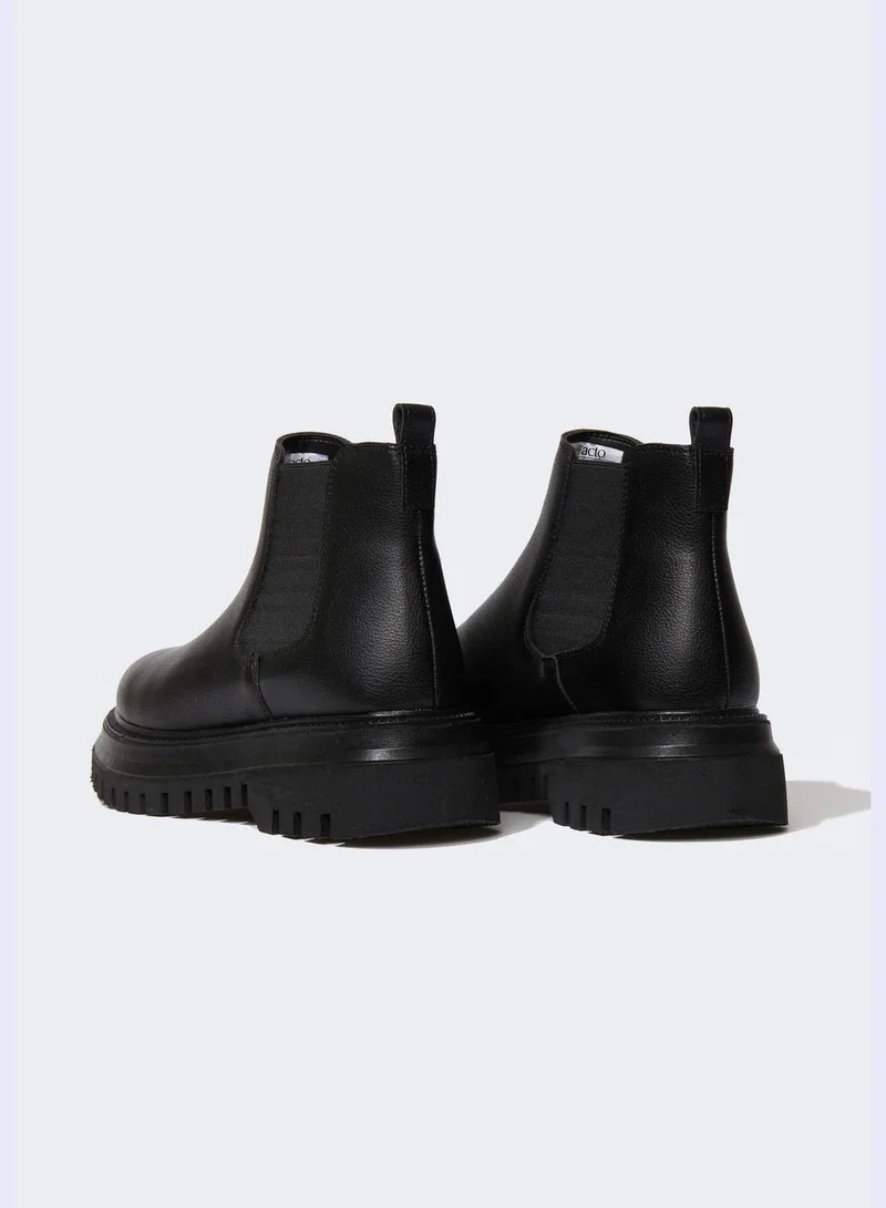 DeFacto Woman Casual Boots