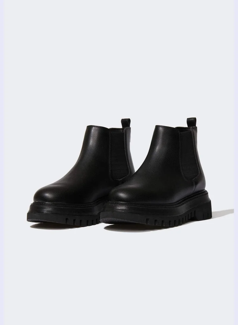 DeFacto Woman Casual Boots