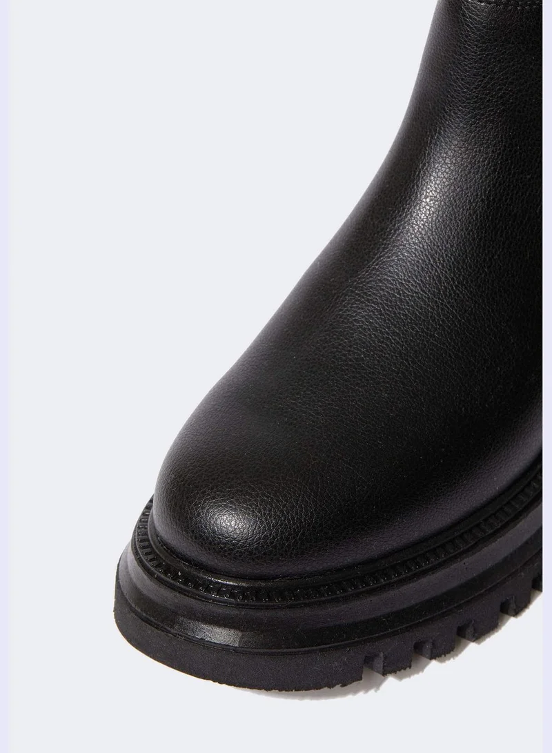 DeFacto Woman Casual Boots
