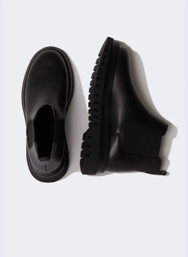 DeFacto Woman Casual Boots