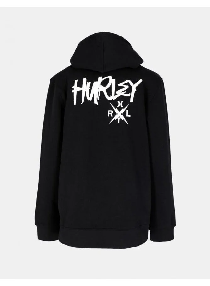 هارلي XX SERIES HOOD
