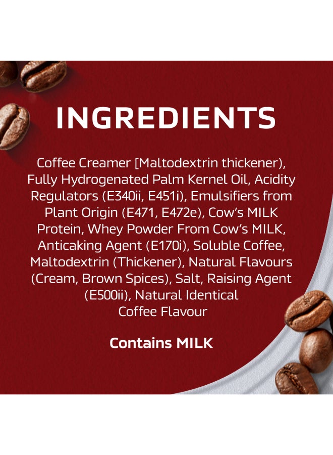 Nescafe 2 In 1 Coffee 11.7grams Pack of 30 - Image 4