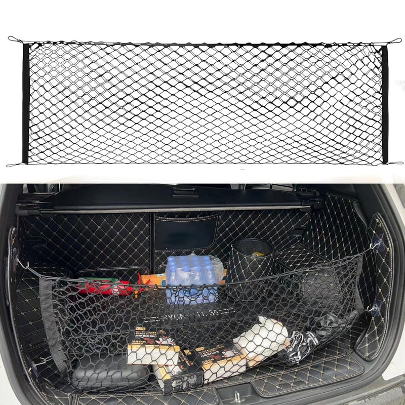 Cargo Net Compatilble with 2019 2020 2021 2022 2024 2025 Lincoln Nautilus