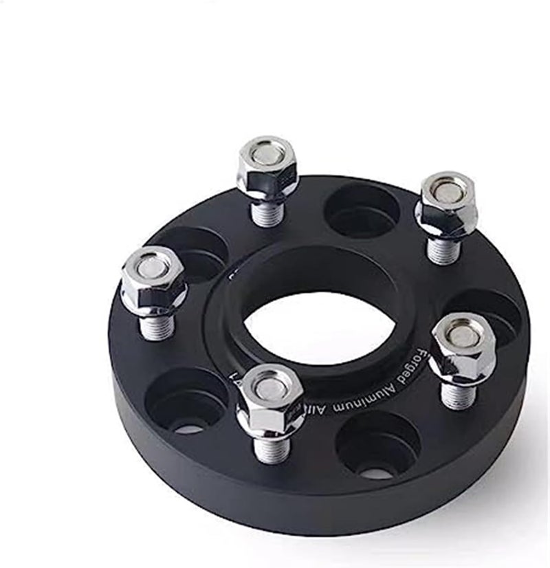 Wivplex 35mm Wheel Spacer for Mazda Vehicles - Image 1