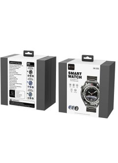 Lenyes Lenyes Original AMOLED Smart Watch LW-225 (Blue/Black/Green)  - Image 2